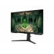 Samsung LS27BG400EUXEN pantalla para PC 68,6 cm (27") 1920 x 1080 Pixeles Full HD LED Negro