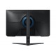 Samsung LS27BG400EUXEN pantalla para PC 68,6 cm (27") 1920 x 1080 Pixeles Full HD LED Negro