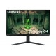 Samsung LS27BG400EUXEN pantalla para PC 68,6 cm (27") 1920 x 1080 Pixeles Full HD LED Negro