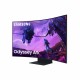 Samsung Odyssey ARK 139,7 cm (55") 3840 x 2160 Pixeles 4K Ultra HD Negro