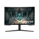 Samsung Odyssey LS27BG650EU 68,6 cm (27") 2560 x 1440 Pixeles Quad HD LCD Negro