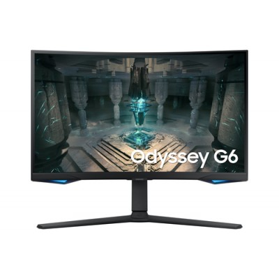 Samsung Odyssey LS27BG650EU 68,6 cm (27") 2560 x 1440 Pixeles Quad HD LCD Negro