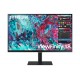 Samsung ViewFinity S80TB 68,6 cm (27") 3840 x 2160 Pixeles 4K Ultra HD LED Negro