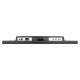 Viewsonic VG Series VG2439Smh 61 cm (24") 1920 x 1080 Pixeles Full HD LCD Negro
