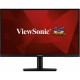 Viewsonic VA2406-h 61 cm (24") 1920 x 1080 Pixeles Full HD LED Negro