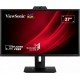 Viewsonic VG Series VG2740V LED display 68,6 cm (27") 1920 x 1080 Pixeles Full HD