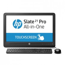 Todo en Uno HP Slate 21 Pro 200s