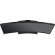 Viewsonic VP3881A pantalla para PC 96,5 cm (38") 3840 x 1600 Pixeles Quad HD+ LED Negro