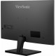 Viewsonic VA VA2715-H pantalla para PC 68,6 cm (27") 1920 x 1080 Pixeles Full HD Negro