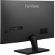 Viewsonic VA VA2715-H pantalla para PC 68,6 cm (27") 1920 x 1080 Pixeles Full HD Negro