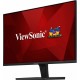 Viewsonic VA VA2715-H pantalla para PC 68,6 cm (27") 1920 x 1080 Pixeles Full HD Negro