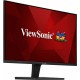 Viewsonic VA VA2715-H pantalla para PC 68,6 cm (27") 1920 x 1080 Pixeles Full HD Negro