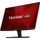 Viewsonic VA VA2715-H pantalla para PC 68,6 cm (27") 1920 x 1080 Pixeles Full HD Negro