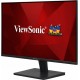 Viewsonic VA VA2715-H pantalla para PC 68,6 cm (27") 1920 x 1080 Pixeles Full HD Negro