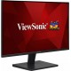 Viewsonic VA VA2715-H pantalla para PC 68,6 cm (27") 1920 x 1080 Pixeles Full HD Negro