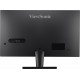 Viewsonic VA VA2715-H pantalla para PC 68,6 cm (27") 1920 x 1080 Pixeles Full HD Negro