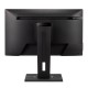 Viewsonic VG Series VG2440 pantalla para PC 61 cm (24") 1920 x 1080 Pixeles Full HD LED Negro