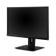 Viewsonic VG Series VG2440 pantalla para PC 61 cm (24") 1920 x 1080 Pixeles Full HD LED Negro