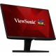 Viewsonic VA VA2215-H pantalla para PC 55,9 cm (22") 1920 x 1080 Pixeles Full HD LCD Negro