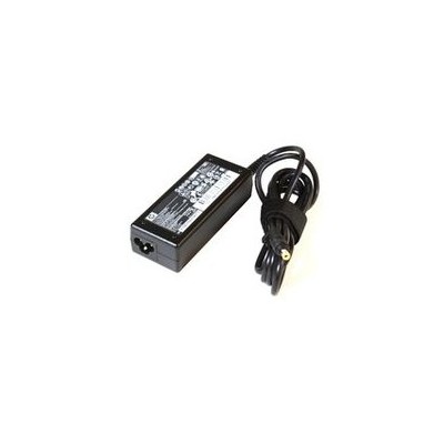 HP 65W 2pin 19V AC Interior 65W Negro adaptador e inversor de corriente