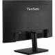 Viewsonic VA2406-h 61 cm (24") 1920 x 1080 Pixeles Full HD LED Negro