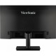 Viewsonic VA2406-h 61 cm (24") 1920 x 1080 Pixeles Full HD LED Negro