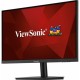 Viewsonic VA2406-h 61 cm (24") 1920 x 1080 Pixeles Full HD LED Negro