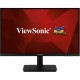 Viewsonic VA2406-h 61 cm (24") 1920 x 1080 Pixeles Full HD LED Negro