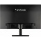 Viewsonic VA2406-h 61 cm (24") 1920 x 1080 Pixeles Full HD LED Negro