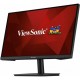 Viewsonic VA2406-h 61 cm (24") 1920 x 1080 Pixeles Full HD LED Negro