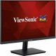 Viewsonic VA2406-h 61 cm (24") 1920 x 1080 Pixeles Full HD LED Negro