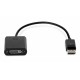 HP Adaptador DisplayPort a DVI-D