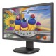 Viewsonic VG Series VG2439Smh 61 cm (24") 1920 x 1080 Pixeles Full HD LCD Negro