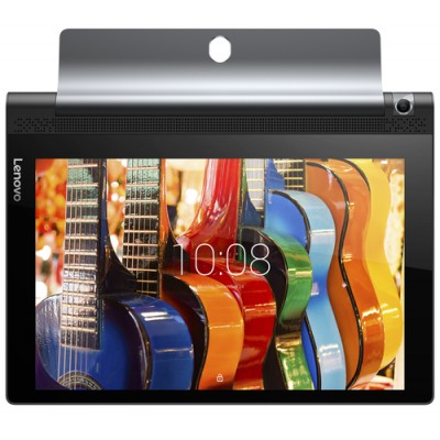 Lenovo Yoga Tablet Tab 3 Plus 32GB Negro tablet