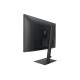 Samsung ViewFinity S80TB 68,6 cm (27") 3840 x 2160 Pixeles 4K Ultra HD LED Negro