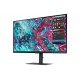 Samsung ViewFinity S80TB 68,6 cm (27") 3840 x 2160 Pixeles 4K Ultra HD LED Negro