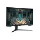 Samsung Odyssey LS27BG650EU 68,6 cm (27") 2560 x 1440 Pixeles Quad HD LCD Negro