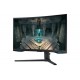 Samsung Odyssey LS27BG650EU 68,6 cm (27") 2560 x 1440 Pixeles Quad HD LCD Negro