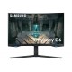 Samsung Odyssey LS27BG650EU 68,6 cm (27") 2560 x 1440 Pixeles Quad HD LCD Negro