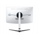 Samsung Odyssey Neo G8 LS32BG850NU 81,3 cm (32") 3840 x 2160 Pixeles 4K Ultra HD LED Negro, Blanco