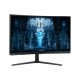 Samsung Odyssey Neo G8 LS32BG850NU 81,3 cm (32") 3840 x 2160 Pixeles 4K Ultra HD LED Negro, Blanco