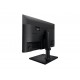 Samsung LF27T450FZU 68,6 cm (27") 1920 x 1080 Pixeles Full HD LED Negro