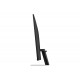 Samsung LS27BM500EU 68,6 cm (27") 1920 x 1080 Pixeles Full HD Negro