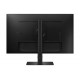 Samsung S27A400UJU 68,6 cm (27") 1920 x 1080 Pixeles Full HD LED Negro