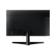 Samsung F24T350FHR 61 cm (24") 1920 x 1080 Pixeles Full HD LCD Negro