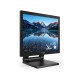 Philips 172B9TL/00 pantalla para PC 43,2 cm (17") 1280 x 1024 Pixeles Full HD LCD Pantalla táctil Negro