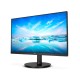 Philips V Line 222V8LA/00 pantalla para PC 54,6 cm (21.5") 1920 x 1080 Pixeles Full HD LCD Negro