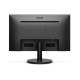 Philips V Line 222V8LA/00 pantalla para PC 54,6 cm (21.5") 1920 x 1080 Pixeles Full HD LCD Negro