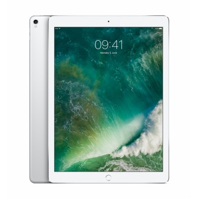Apple iPad Pro 64GB 3G 4G Plata tablet