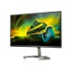 Philips Momentum 27M1N5500ZA/00 LED display 68,6 cm (27") 2560 x 1440 Pixeles Quad HD Negro